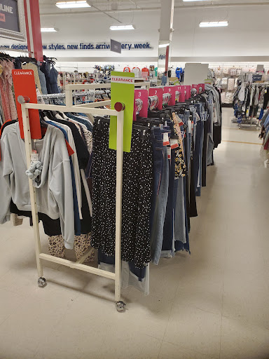 Department Store «Marshalls», reviews and photos, 5932 Roswell Rd, Sandy Springs, GA 30328, USA