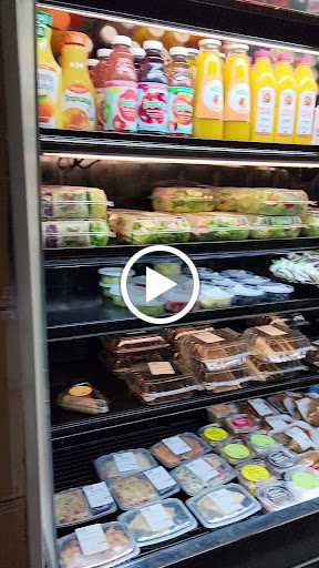 Grocery Store «Strawberry Street Market», reviews and photos, 415 Strawberry St, Richmond, VA 23220, USA