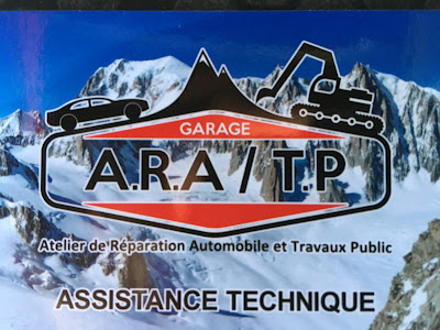 A.r.a. Tp à Marignier