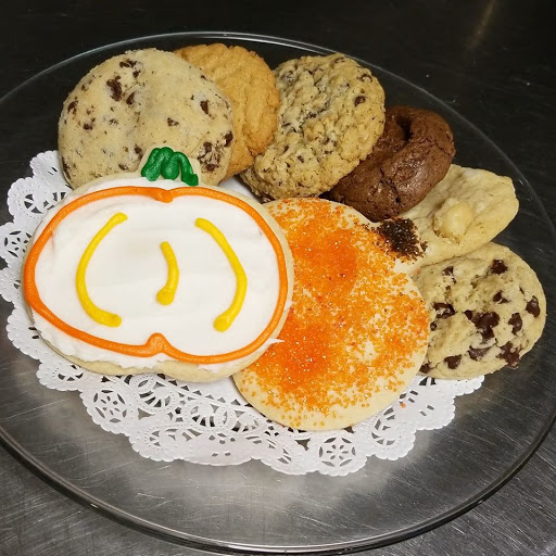 Coffee Shop «Cafe Louisa», reviews and photos, 1036 E Fairview Ave, Montgomery, AL 36106, USA