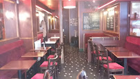 Atmosphère du Restaurant La Ville d'Aulnay à Paris - n°2
