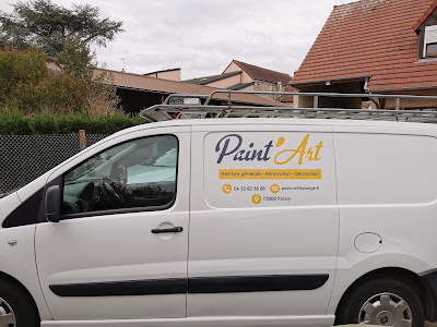 Paint'Art à Poissy