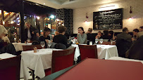Atmosphère du Restaurant italien Trattoria César à Paris - n°14