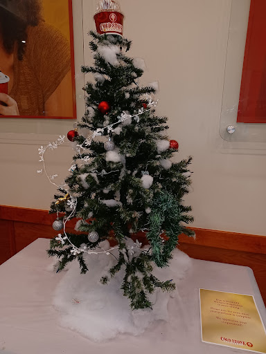 Ice Cream Shop «Cold Stone Creamery», reviews and photos, 4425 Lyons Rd F105, Coconut Creek, FL 33073, USA