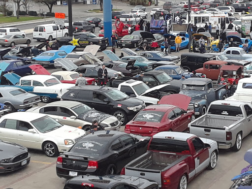 Auto Parts Store «Pep Boys Auto Parts & Service», reviews and photos, 8103 Marbach Rd, San Antonio, TX 78227, USA