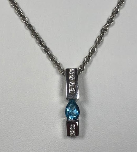 Jeweler «F.A.O. Jewelers», reviews and photos, 333 W Grand River Ave A, Brighton, MI 48116, USA