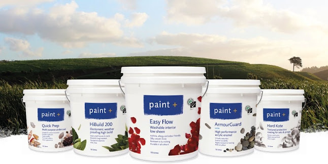 Reviews of PaintPlus in Auckland - Paint store