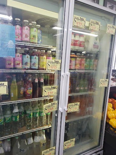 Produce Market «Chicho Boys Fruit Market», reviews and photos, 1631 S Laredo St, San Antonio, TX 78207, USA