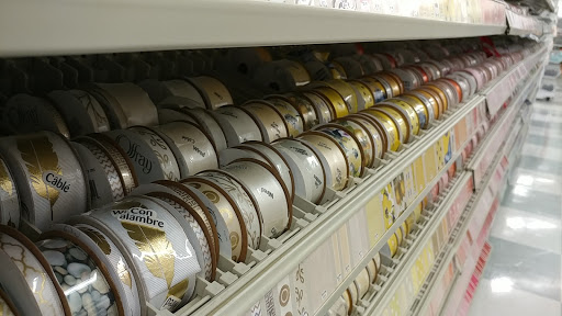 Fabric Store «Jo-Ann Fabrics and Crafts», reviews and photos, 4190 E Court St #101, Burton, MI 48509, USA