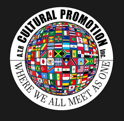 A.T.R cultural promotion Inc.