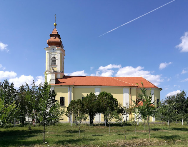 Furtai Szent László-templom