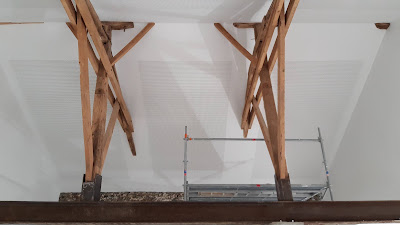 Entreprise de peinture MATTHIEU JAILLE à Halsou