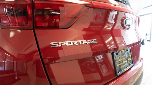 Kia Dealer «Matt Castrucci Kia», reviews and photos, 3013 Mall Park Dr, Dayton, OH 45459, USA