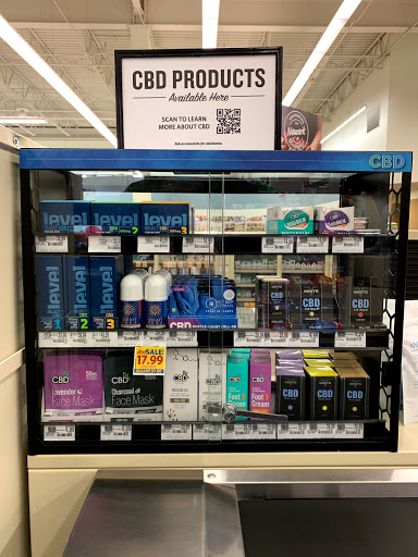 Grocery Store «Food Lion», reviews and photos, 907 S Chapel St, Newark, DE 19713, USA