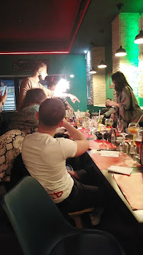 Atmosphère du Restaurant de grillades à la française Stromboli à Lens - n°5