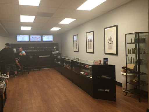 Vaporizer Store «C3 Vapors and Coffee Shop», reviews and photos, 1779 Newport Blvd, Costa Mesa, CA 92627, USA