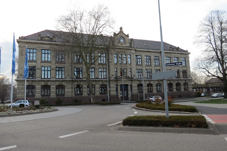 Schillerschule Schillerstraße, 76275 Ettlingen, Deutschland