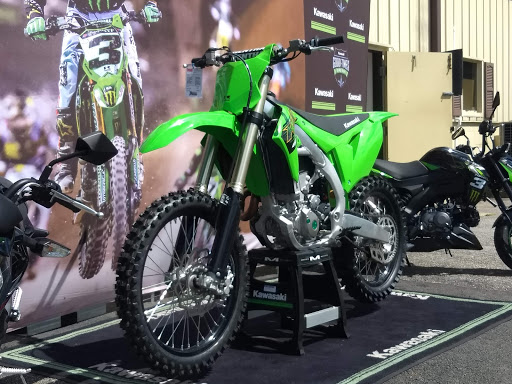 Kawasaki Motorcycle Dealer «Pilgrim Power Sports», reviews and photos, 74 Camelot Dr, Plymouth, MA 02360, USA