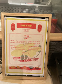 Les plus récentes photos du Restaurant vietnamien Chez Kim à Metz - n°2