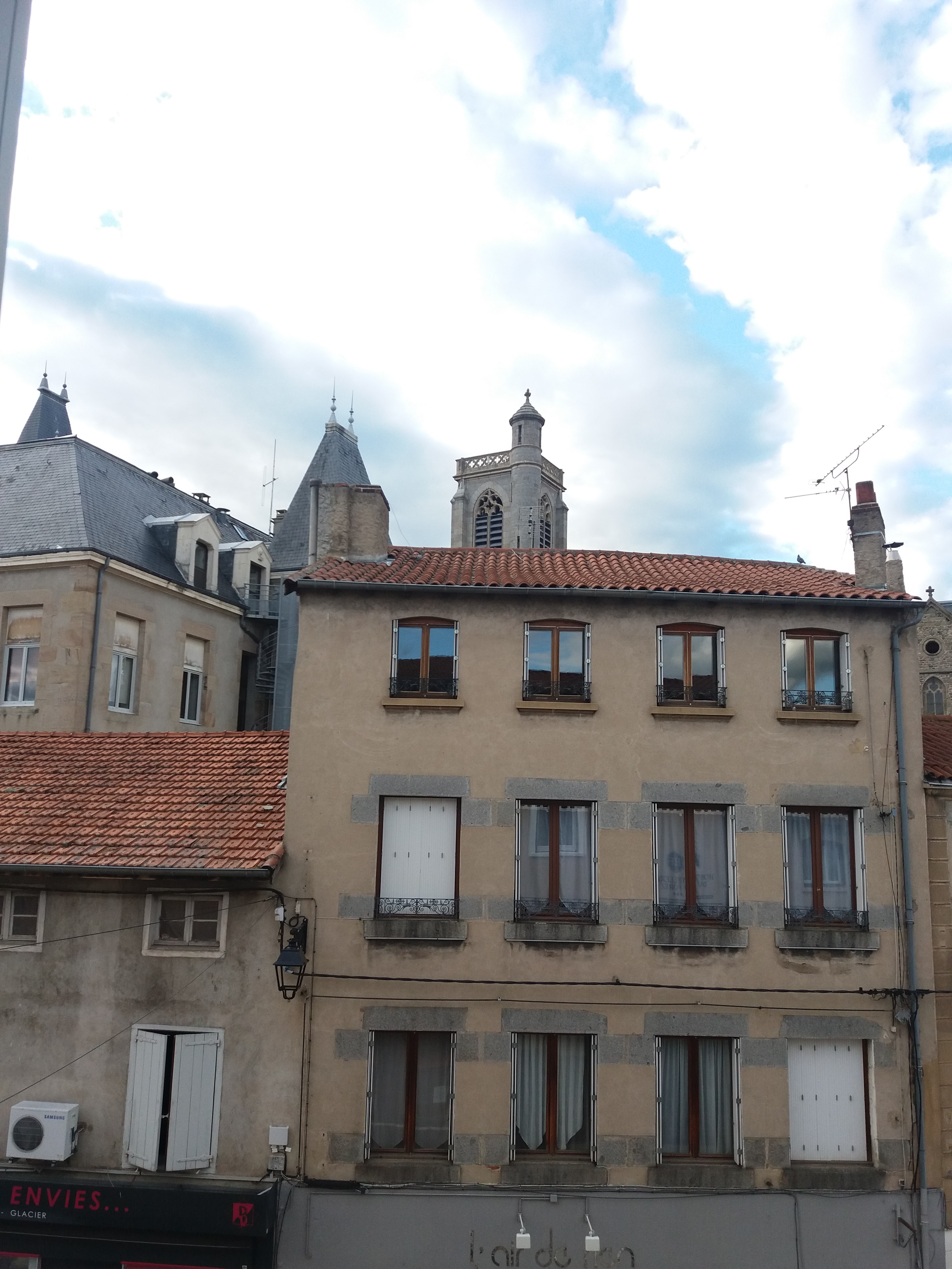 Photo n° 1 de l'avis de Guillaume.a fait le 16/04/2019 à 18:22