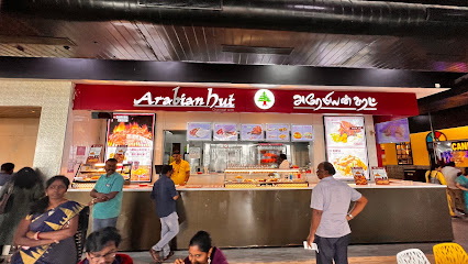 Arabian Hut - 3757+F93, Whites Rd, Express Estate, Thousand Lights, Chennai, Tamil Nadu 600002, India