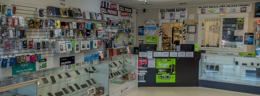 Cell Phone Store «PhoneStop - Cell Phone - Computer Repair Services-», reviews and photos, 10411 NE Fourth Plain Blvd #116, Vancouver, WA 98662, USA