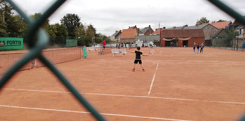 Tennis Club Beloeil