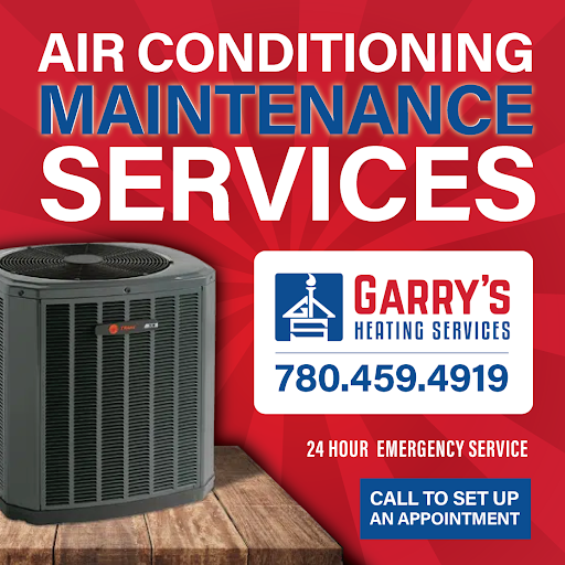 Garry s Heating Services