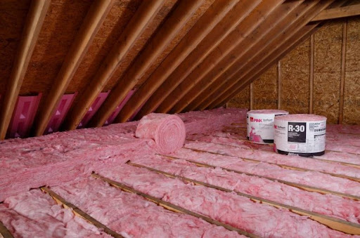 Forever Green Attic & Home Insulation Service - Houston Tx