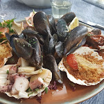 Photo n°2 de l'avis de Stefano.c fait le 27/07/2018 à 21:18 sur le  Ristorante Pizzeria Tavola Amica à Castel San Giovanni