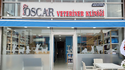 Oscar Veteriner Kliniği