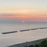 Photo n°8 de l'avis de Ana.u fait le 24/06/2021 à 17:49 sur le  Hotel Sans Souci à Gabicce Mare