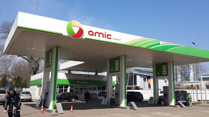 AMIC Energy