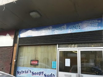 Sylvia's Soapy Suds