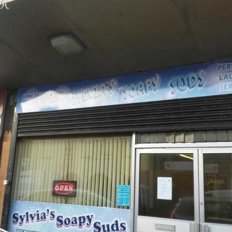 Sylvia's Soapy Suds