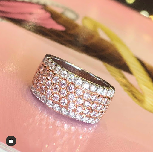 Jeweler «The Jewelers», reviews and photos, 1501 W Main St, Lebanon, TN 37087, USA