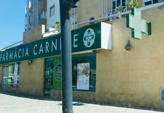 Avaliações doFarmácia Carnide em Lisboa - Drogaria