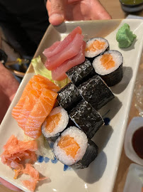 Plats et boissons du Restaurant japonais authentique Osaka Sushi à Paris - n°20