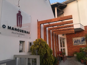 Restaurante O Mangueiras (Lemede-Cantanhede)