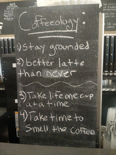 Coffee Shop «Rook Coffee», reviews and photos, 340 NJ-34, Colts Neck, NJ 07722, USA