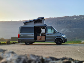 Campers Conversion