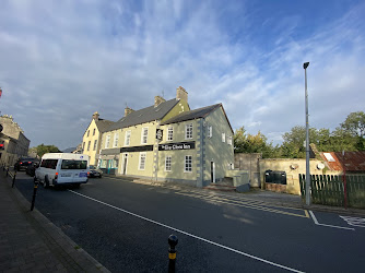 Five Glens Inn