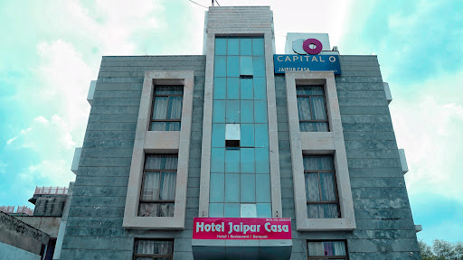 होटल जयपुर कासा