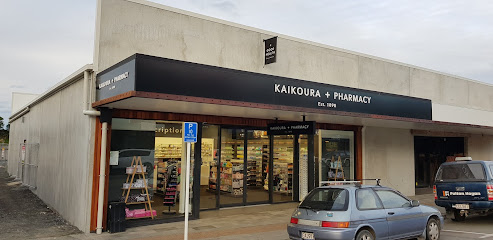 Kaikoura Pharmacy