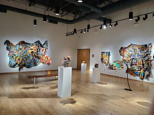 Community Center «Aviation Community Cultural Center», reviews and photos, 3900 Aviation Cir NW, Atlanta, GA 30336, USA