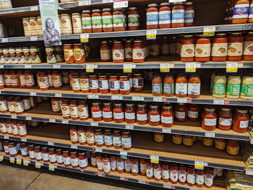 Grocery Store «Whole Foods Market», reviews and photos, 4800 El Camino Real, Los Altos, CA 94022, USA