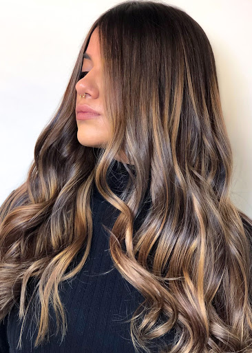 Hair Salon «X-S HAIR SALON», reviews and photos, 163 N Main St, Port Chester, NY 10573, USA