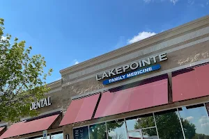 Lakepointe Towne Crossing image