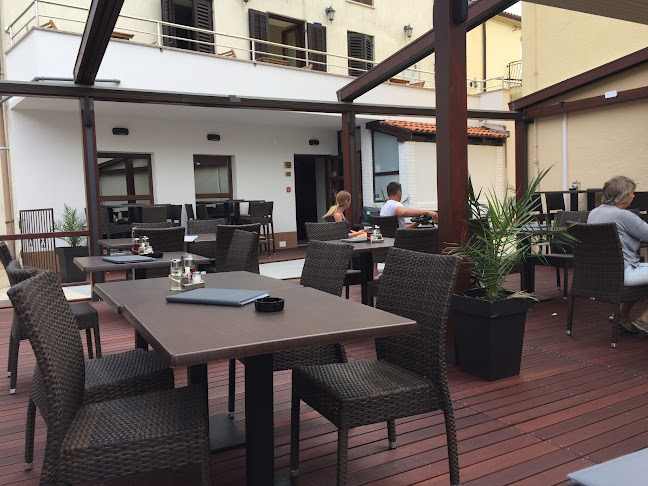 Broj telefona Restoran Punto