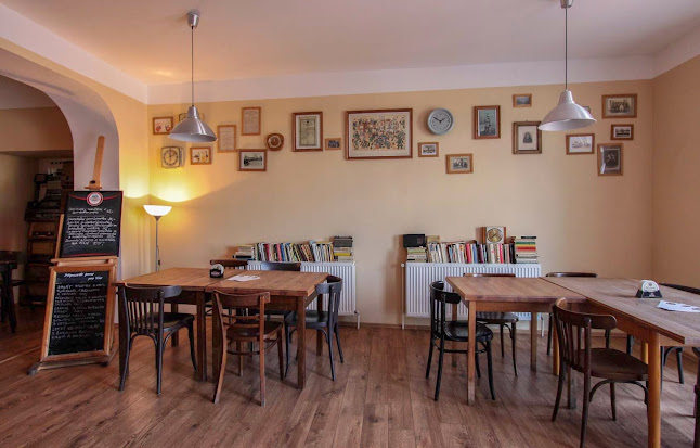 Hostinec U Tří pírek - Kolín